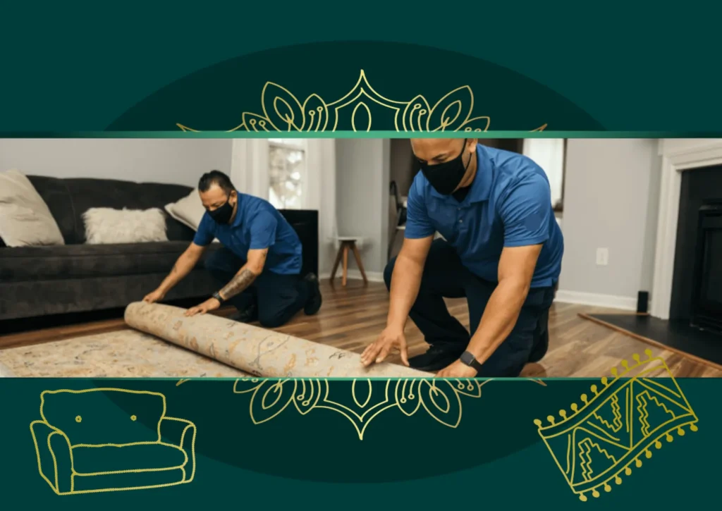 قالیشویی نزدیک معالی ‌آباد با ارسال رایگان