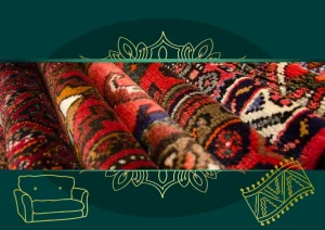 قالیشویی ارزان و مطمئن در شیراز