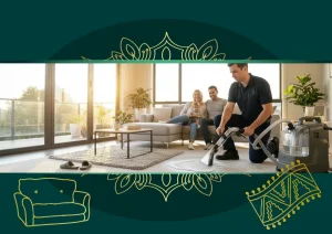 خدمات تخصصی شستشوی موکت در صدرا