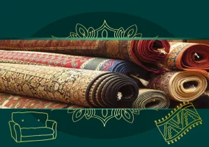 قالیشویی معتبر در معالی‌ آباد